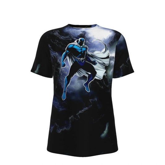 OBSIDIAN READY ALL OVER PRINT SHIRTS- PART OF THE JSA READY SERIES