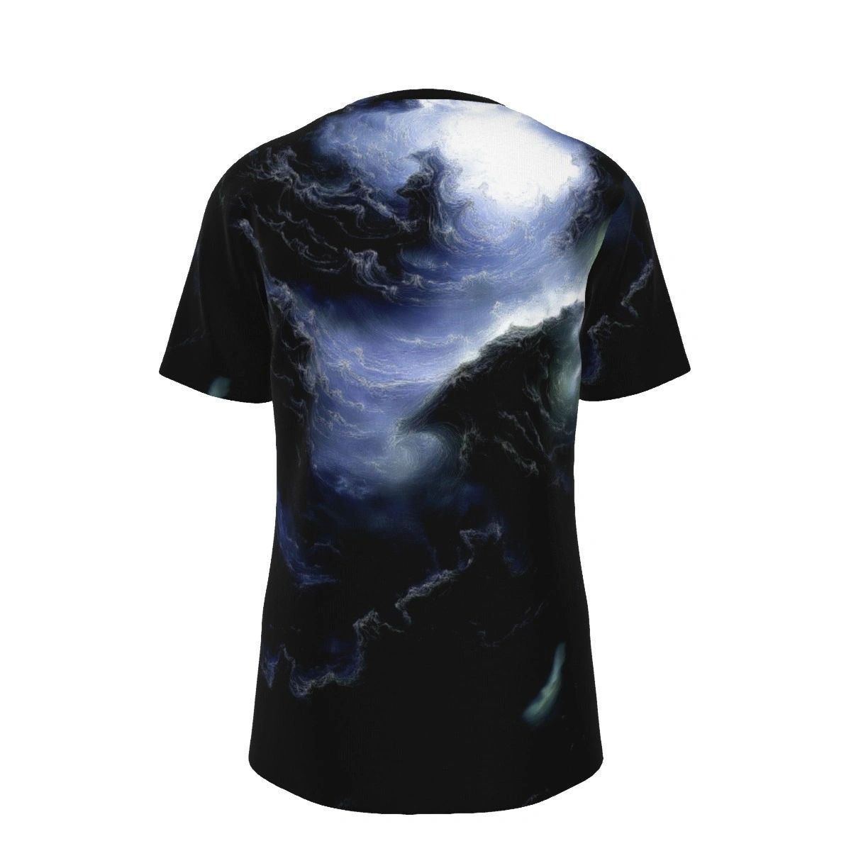 OBSIDIAN READY ALL OVER PRINT SHIRTS- PART OF THE JSA READY SERIES