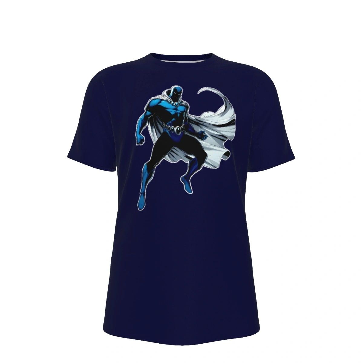 OBSIDIAN READY ALL OVER PRINT SHIRTS- PART OF THE JSA READY SERIES