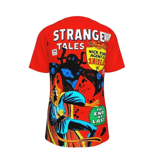 STRANGE TALES 146 ALL OVER PRINT SHIRTS
