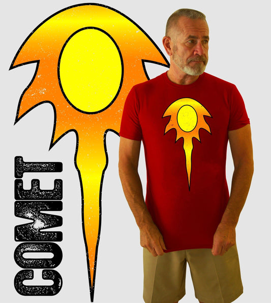 COMET