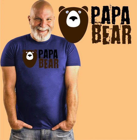 PAPA Bear