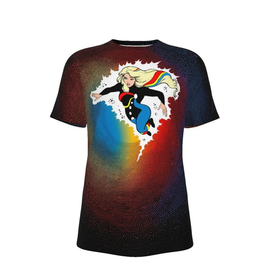 HALO READY All-Over Print Shirt