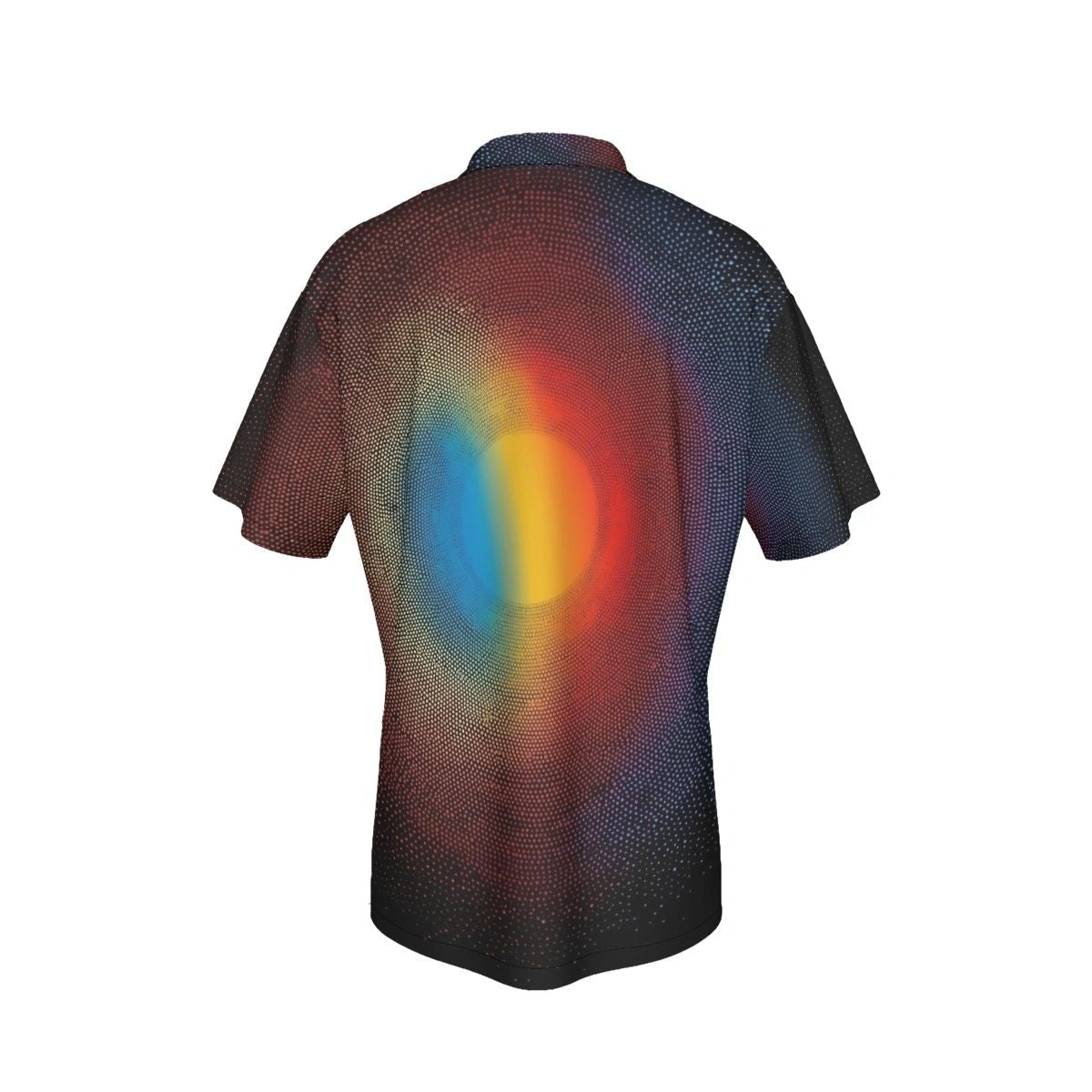 HALO READY All-Over Print Shirt