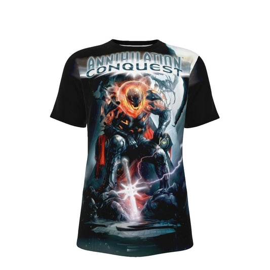 ANNIHILATION CONQUEST 5 All-Over Print Shirt