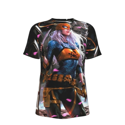 RAVAGER VARIANT COVER All-Over Print Shirt