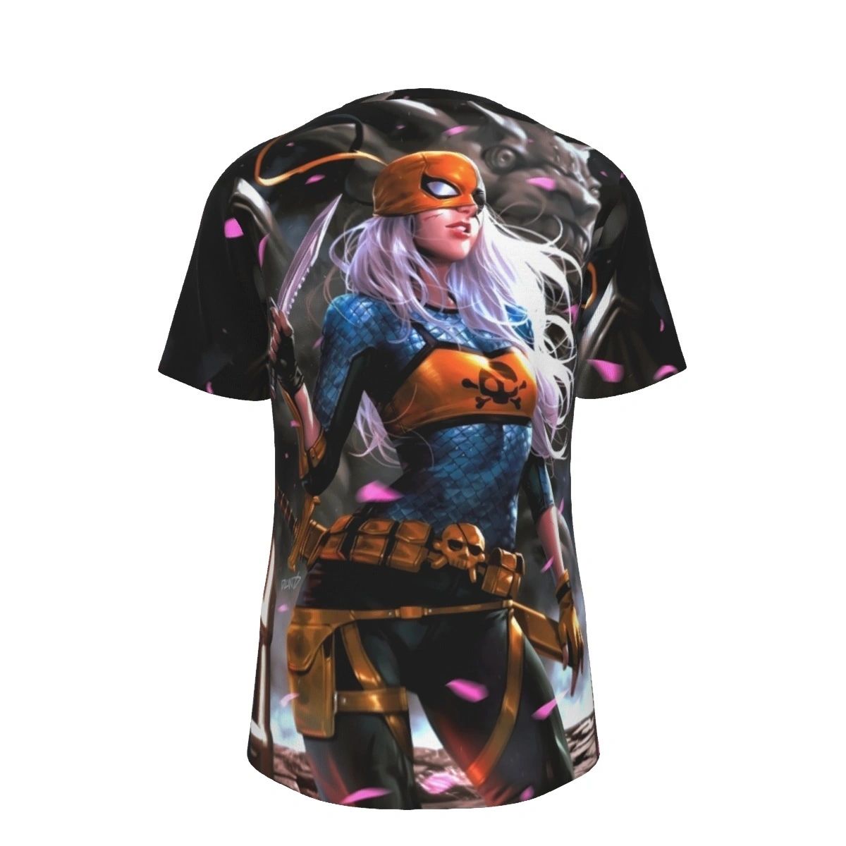 RAVAGER VARIANT COVER All-Over Print Shirt