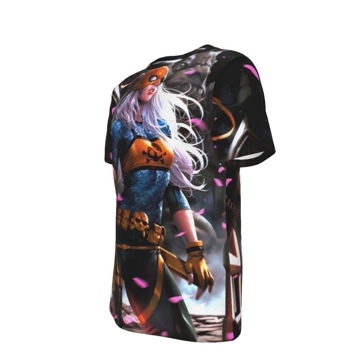 RAVAGER VARIANT COVER All-Over Print Shirt