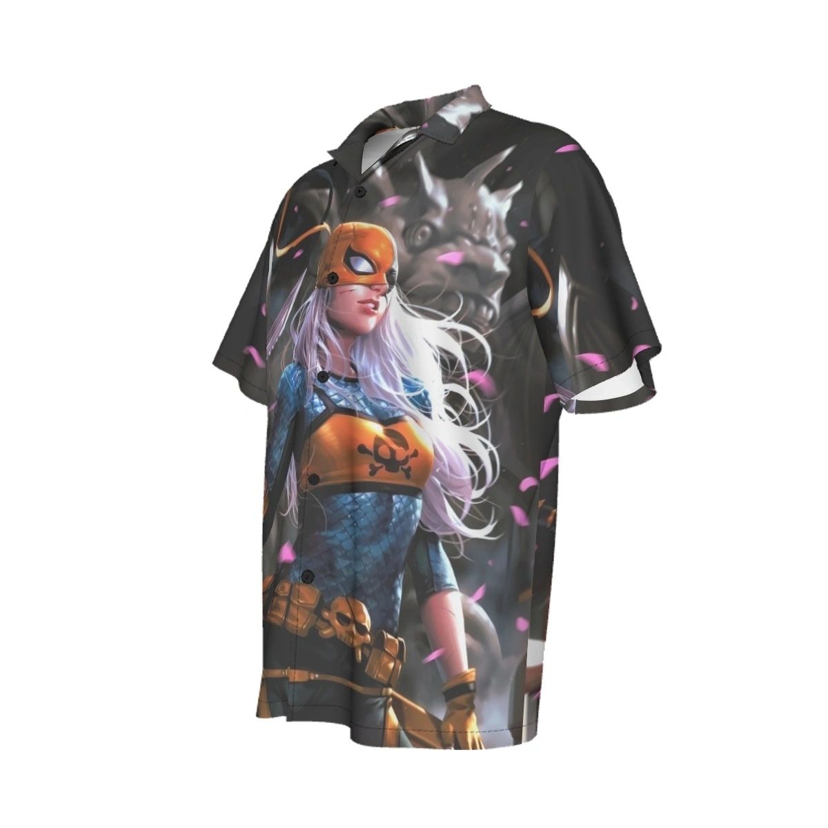 RAVAGER VARIANT COVER All-Over Print Shirt