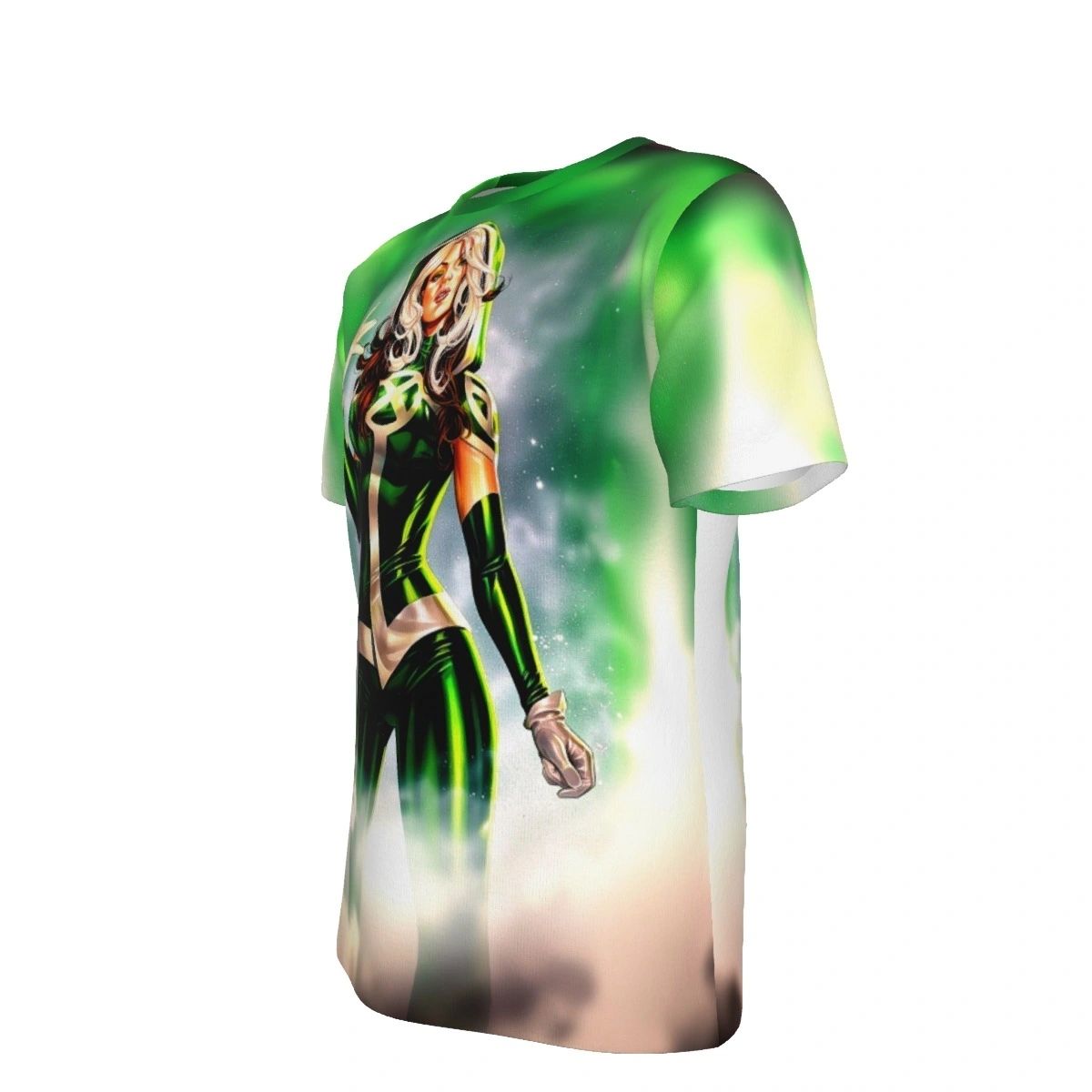 X-Men #12 Mark Brooks Rogue Var All-Over Print Shirt
