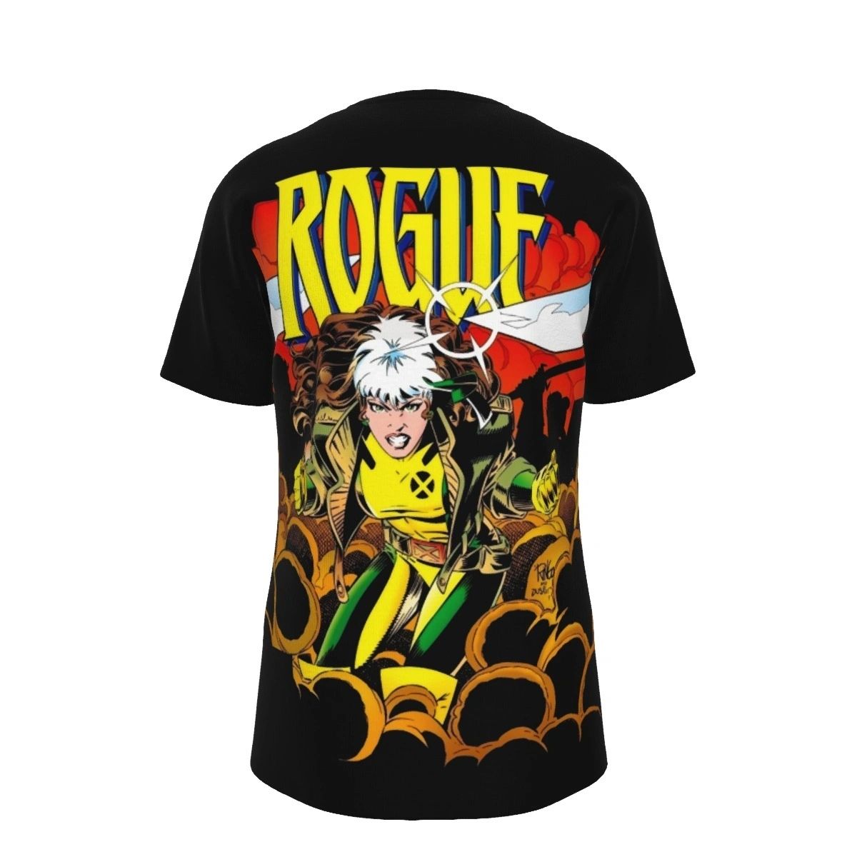 ROGUE 1 ALL OVER PRINT SHIRT AND TANK