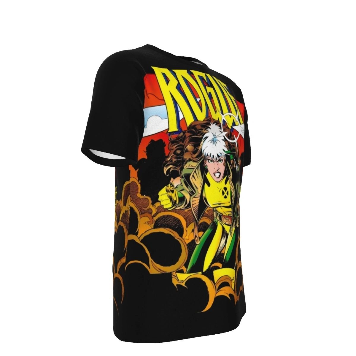 ROGUE 1 ALL OVER PRINT SHIRT AND TANK