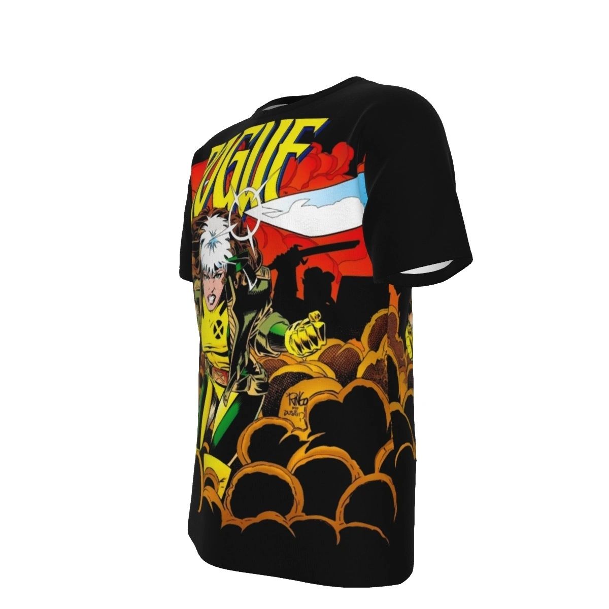 ROGUE 1 ALL OVER PRINT SHIRT AND TANK