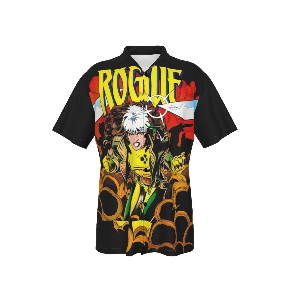 ROGUE 1 ALL OVER PRINT SHIRT AND TANK