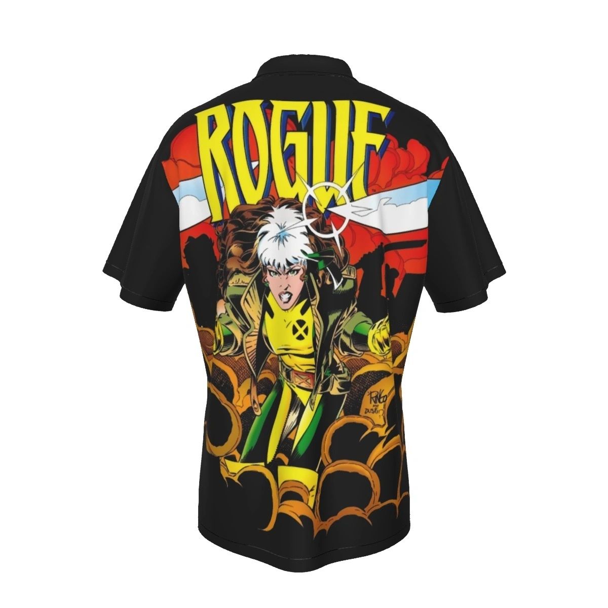 ROGUE 1 ALL OVER PRINT SHIRT AND TANK