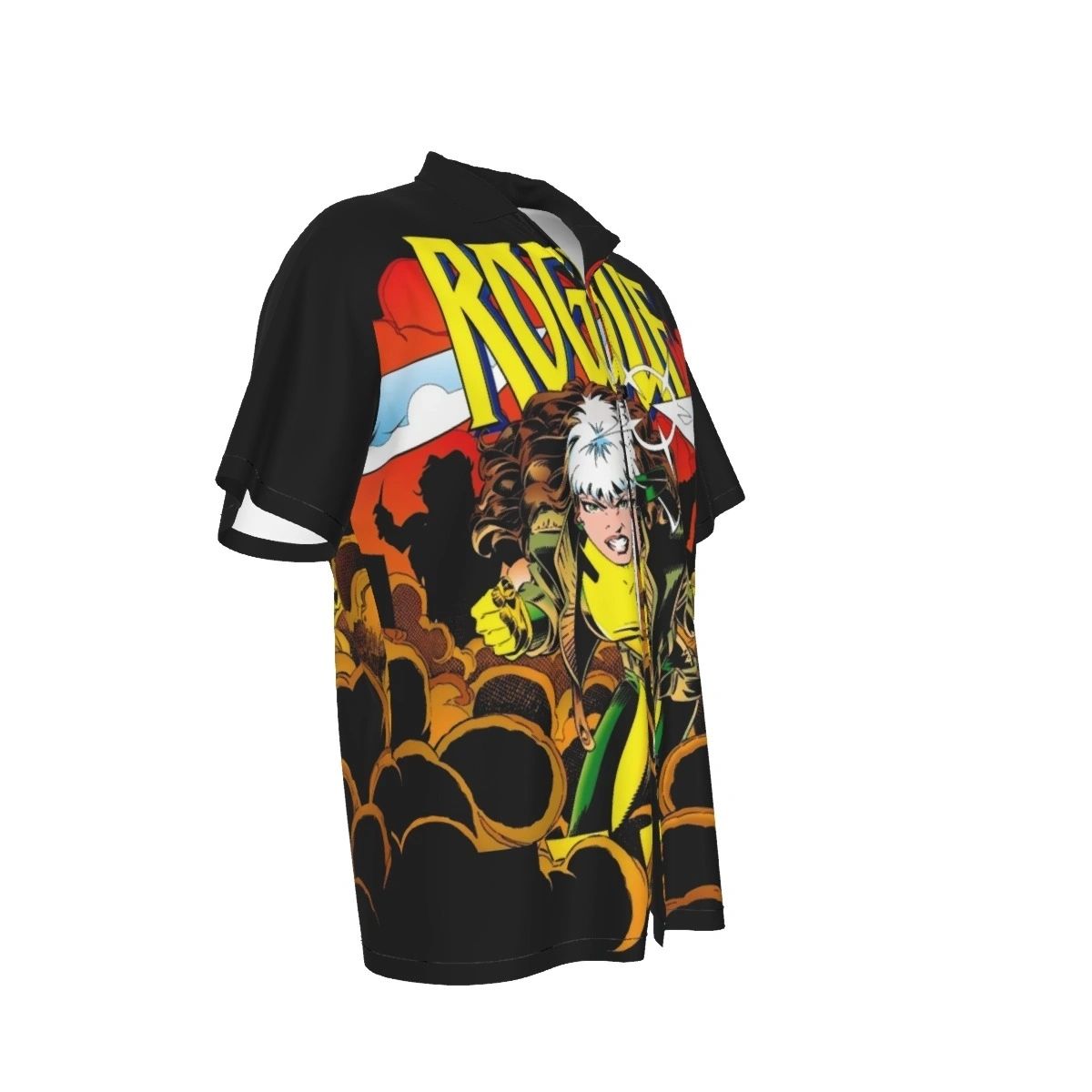 ROGUE 1 ALL OVER PRINT SHIRT AND TANK