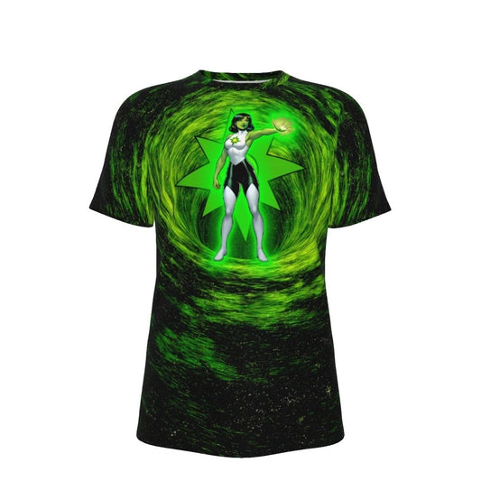 JADE READY ALL OVER PRINT SHIRTS- PART OF THE JSA READY SERIES