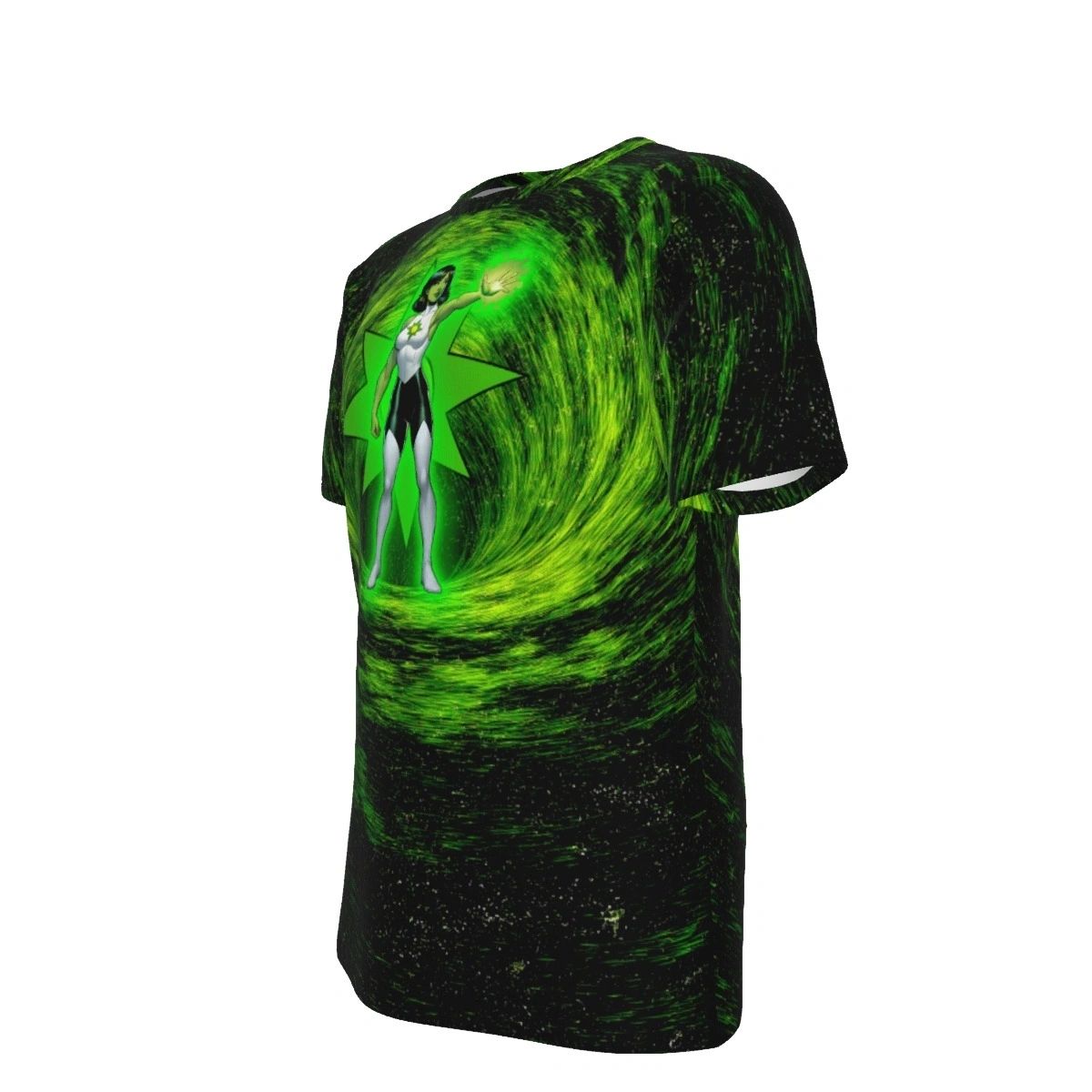 JADE READY ALL OVER PRINT SHIRTS- PART OF THE JSA READY SERIES