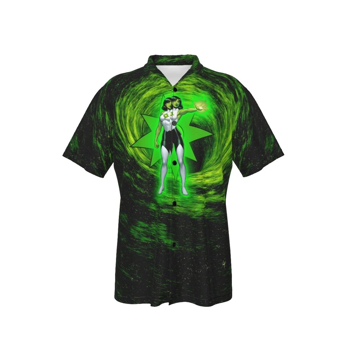 JADE READY ALL OVER PRINT SHIRTS- PART OF THE JSA READY SERIES