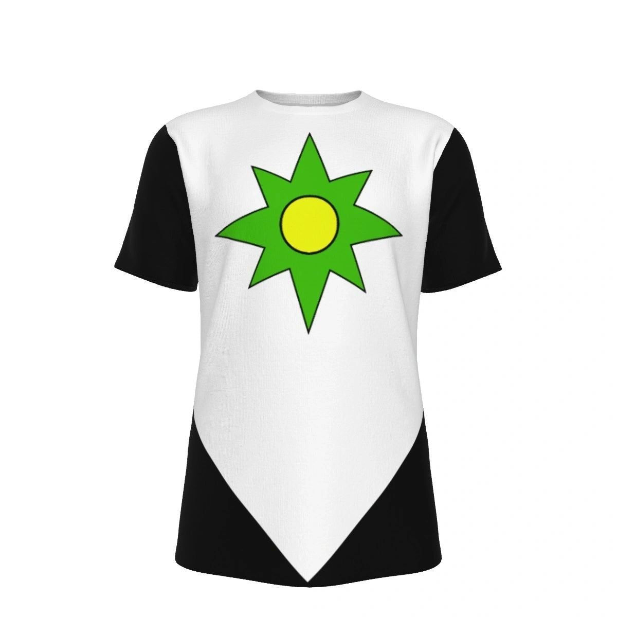 JADE COSTUME COSPLAY ALL OVER PRINT SHIRTS-