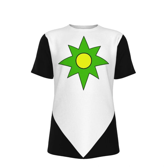 JADE COSTUME COSPLAY ALL OVER PRINT SHIRTS-