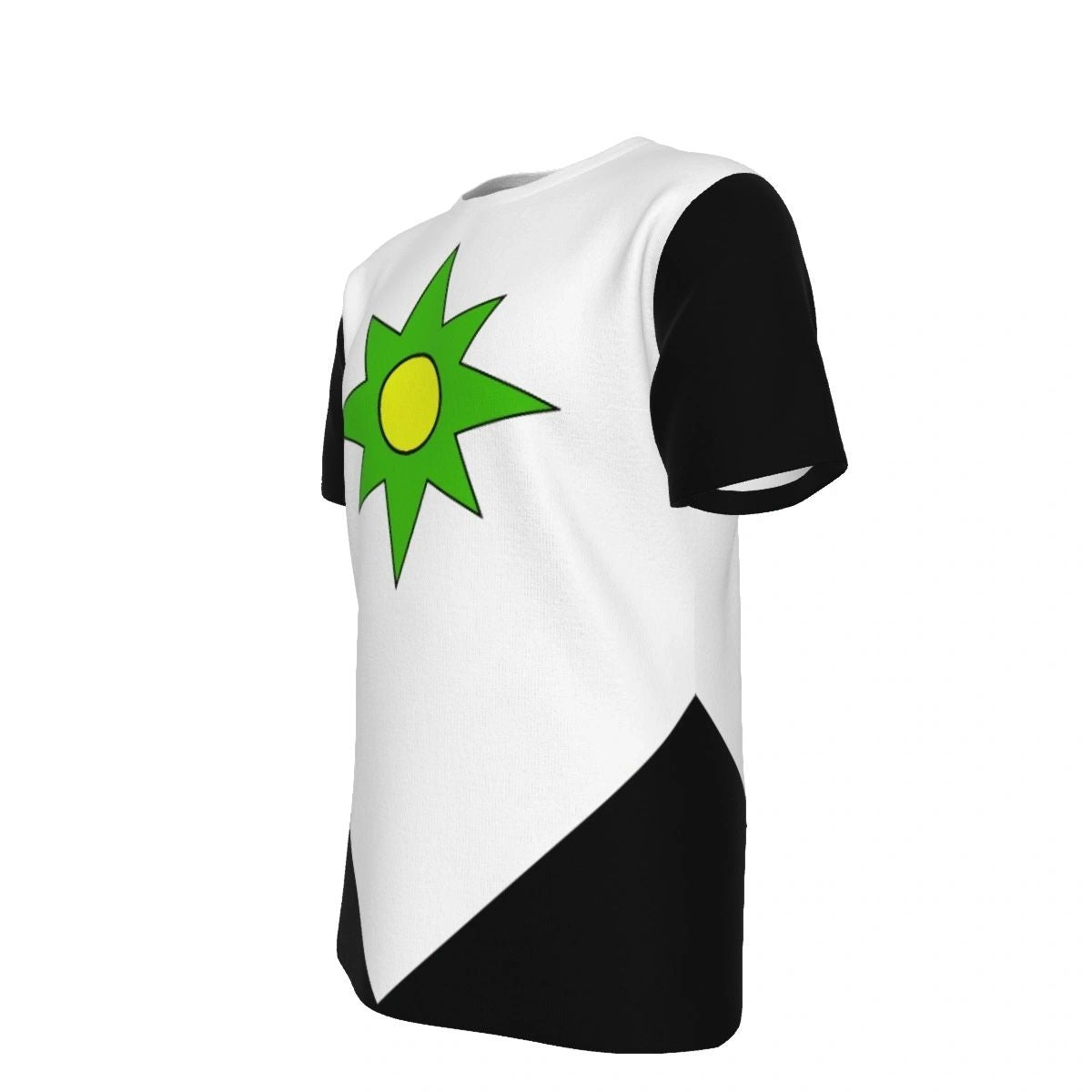 JADE COSTUME COSPLAY ALL OVER PRINT SHIRTS-
