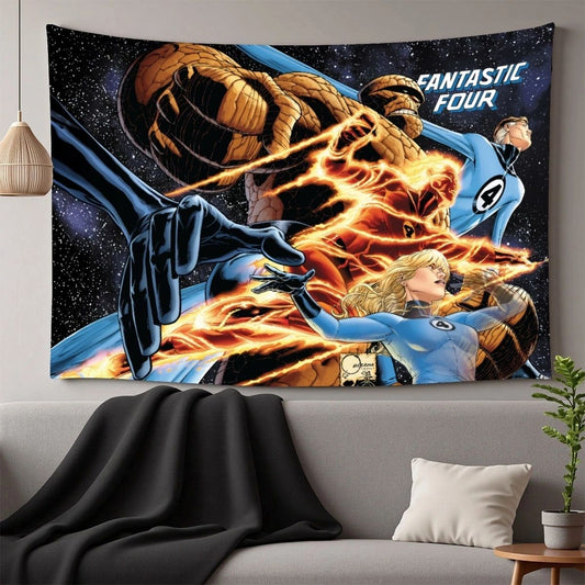 FANTASTIC FOUR 600 - SPECIAL BUY - FREE SHIPPING