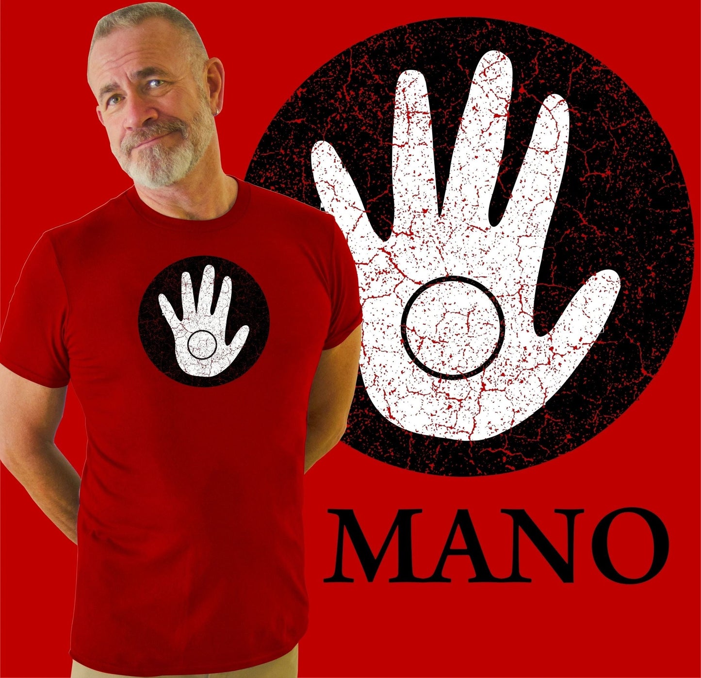 MANO