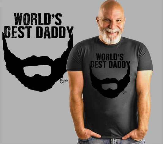 World's Best Daddy