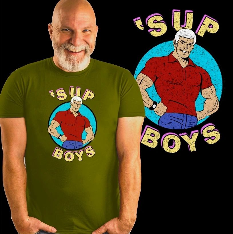 SUP LADIES RACE BANON from Johnny Quest