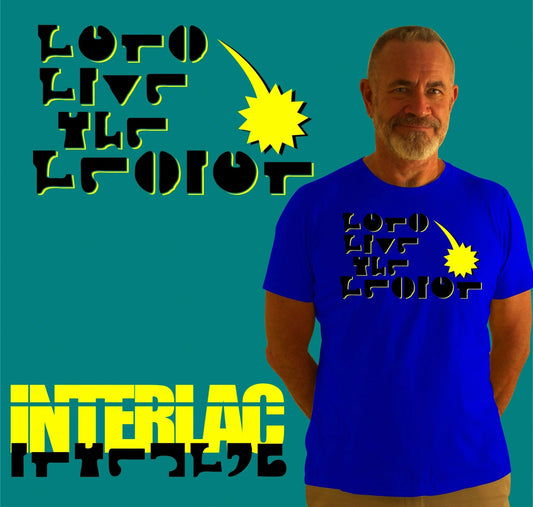 Interlac- Long live the legion