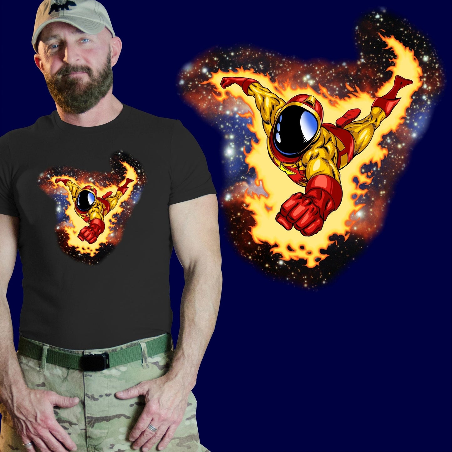 WILDFIRE READY
