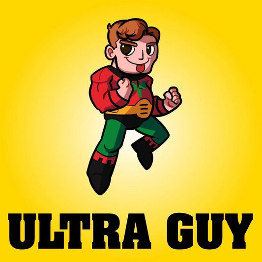 ULTRA GUY