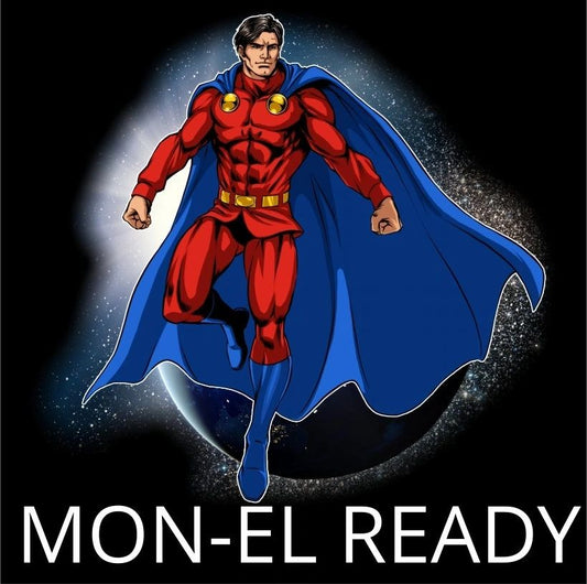 MON-EL READY