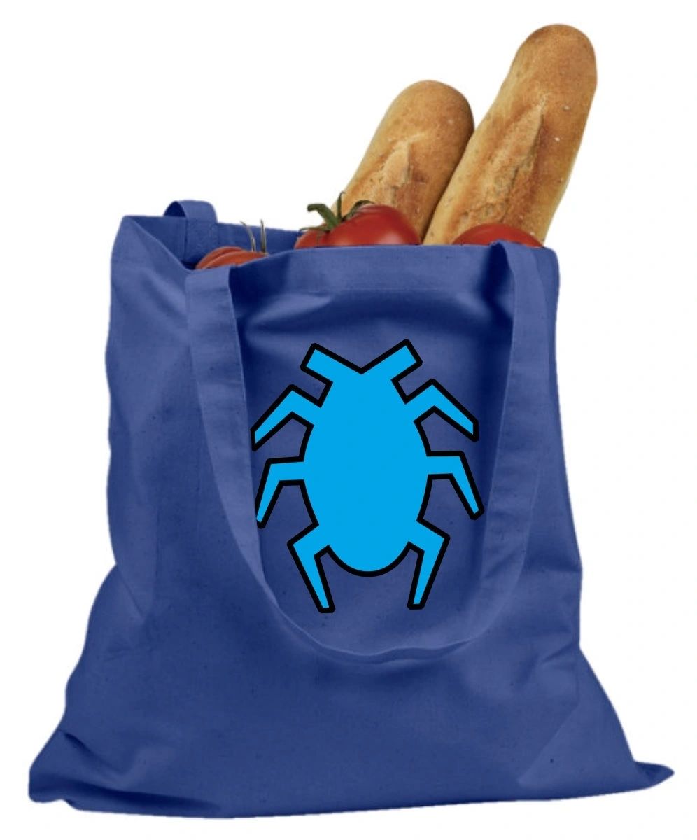 LEGION TOTE BAGS