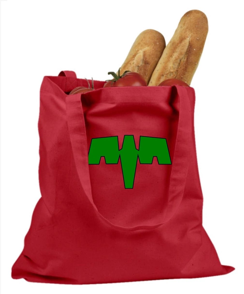 LEGION TOTE BAGS