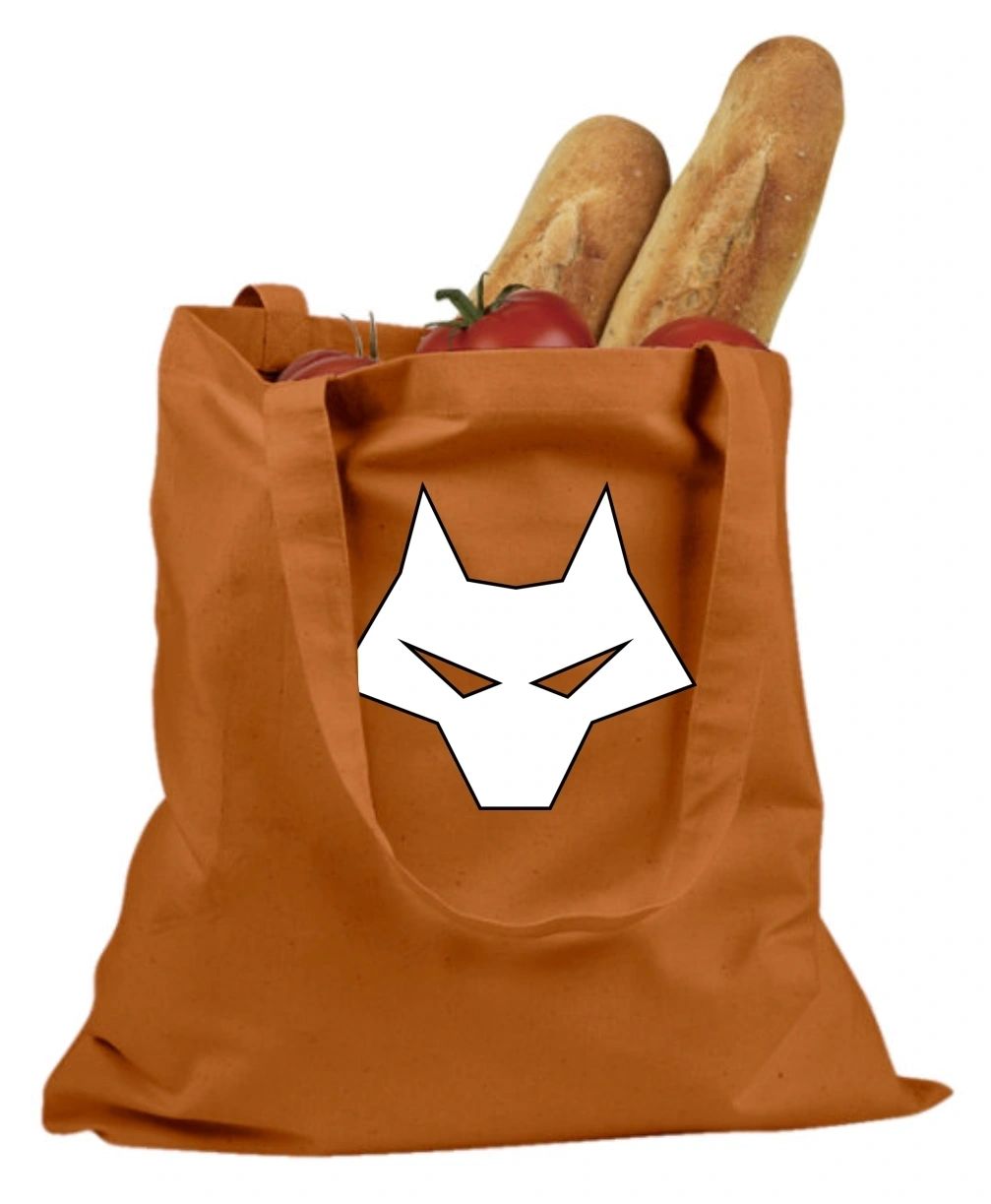 LEGION TOTE BAGS