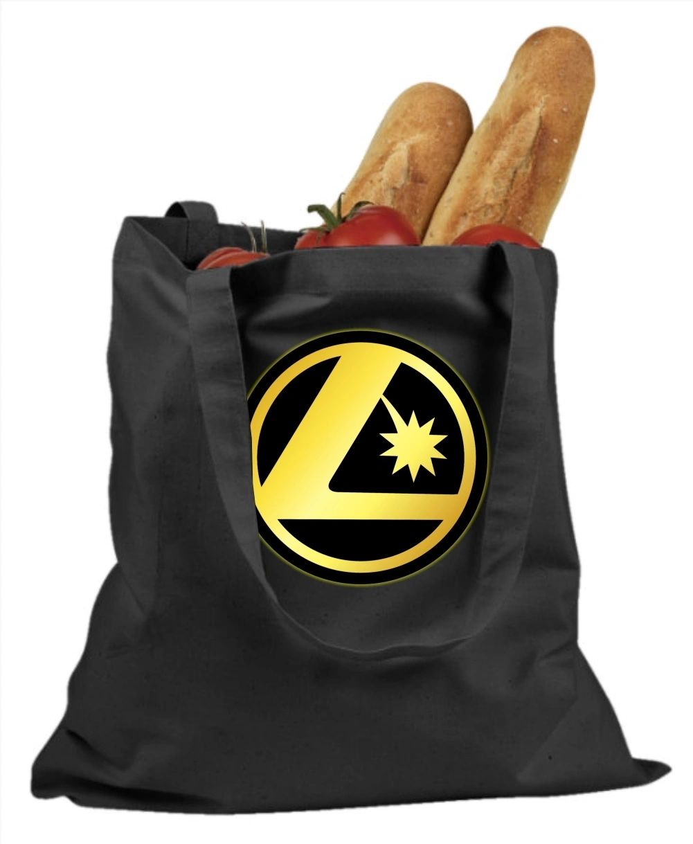 LEGION TOTE BAGS