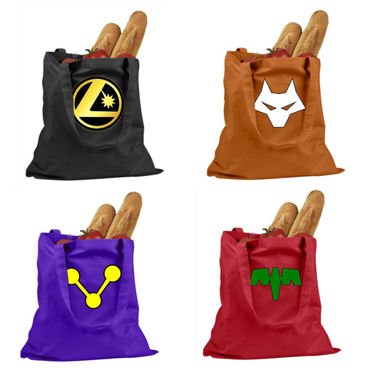 LEGION TOTE BAGS