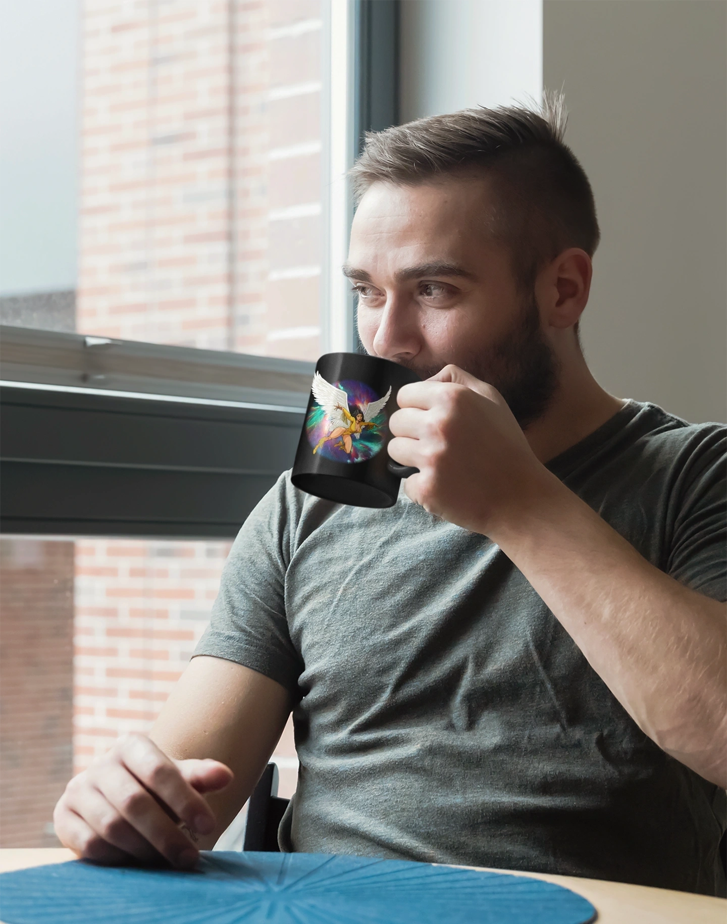 LEGION MIX AND MATCH MUGS