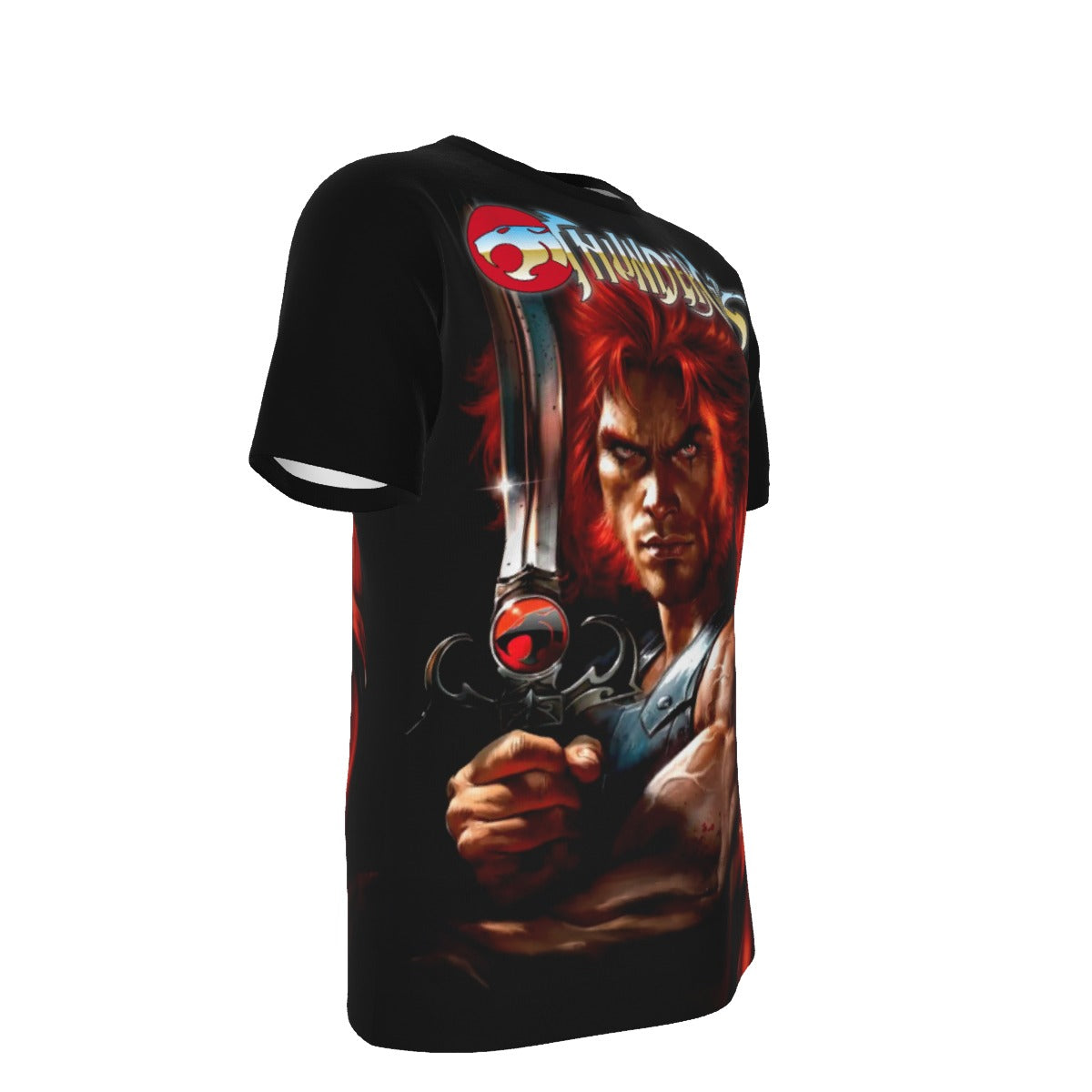 THUNDERCATS 17 All Over Print Shirt &amp; Tank Top