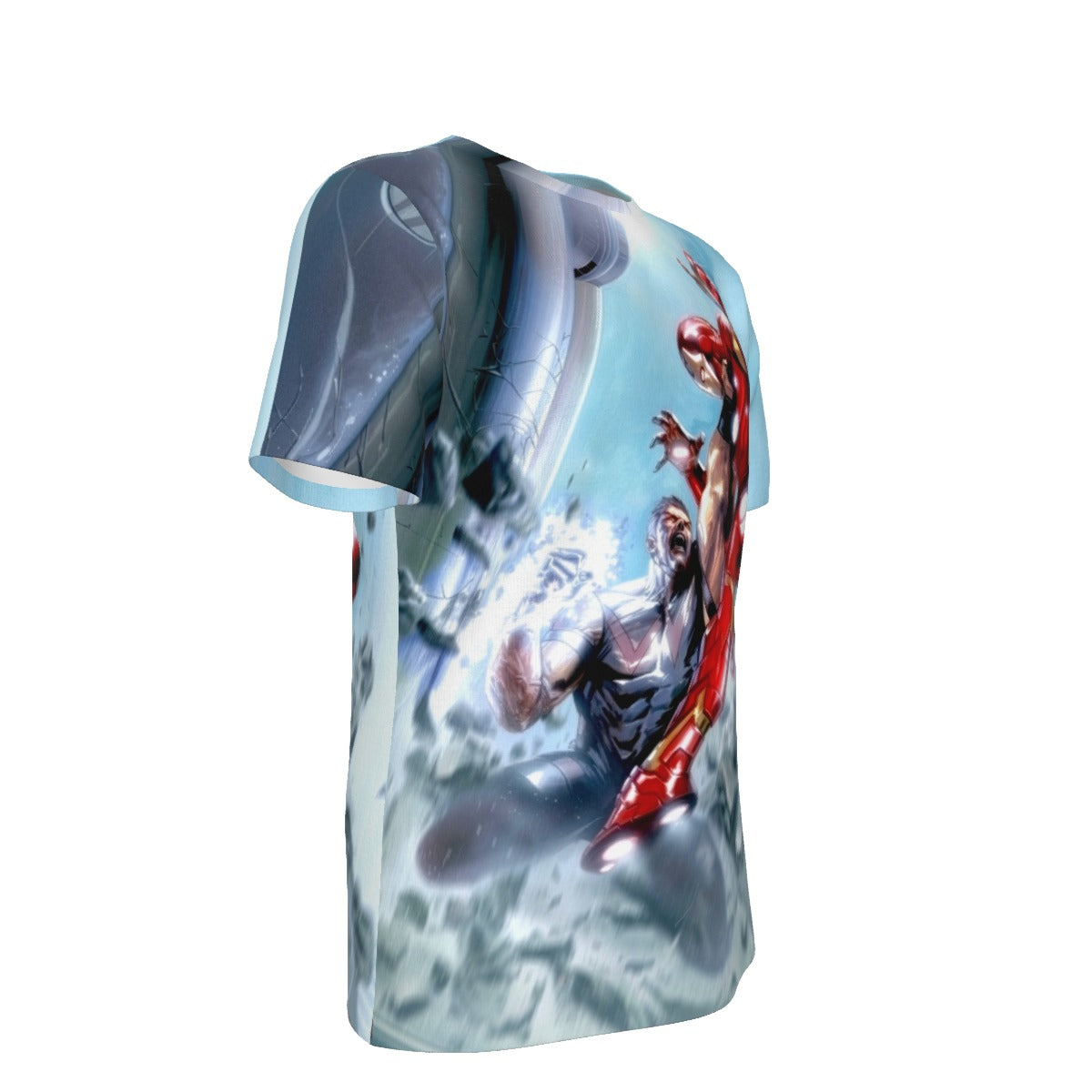 AVENGERS ANNUAL 1 V2  All Over Print Shirt & Tank Top