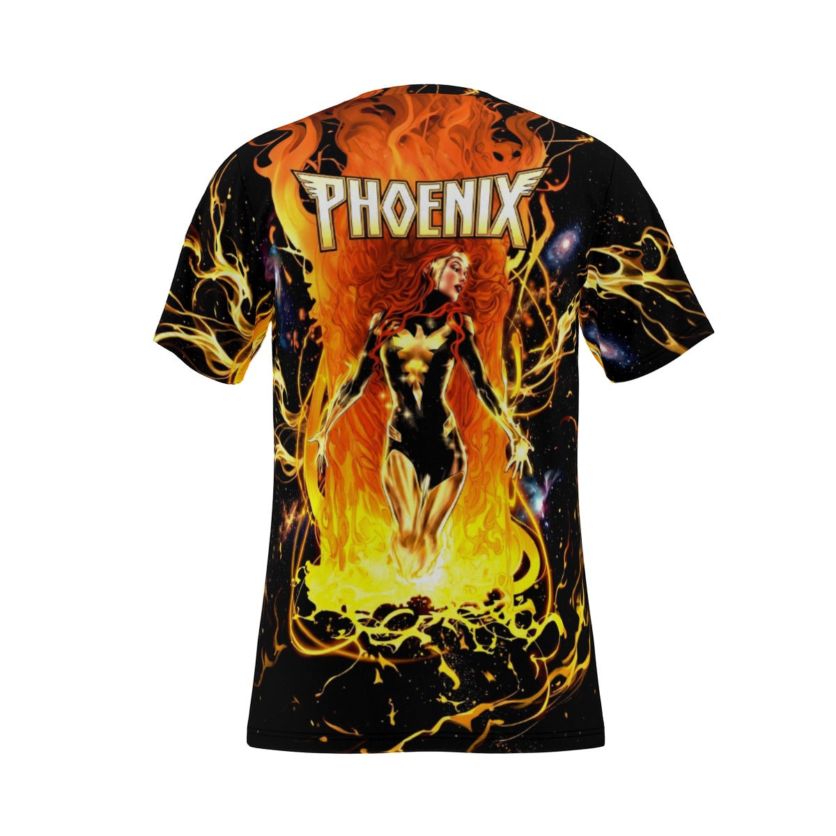 PHOENIX 14 VAR All Over Print Shirt & Tank Top