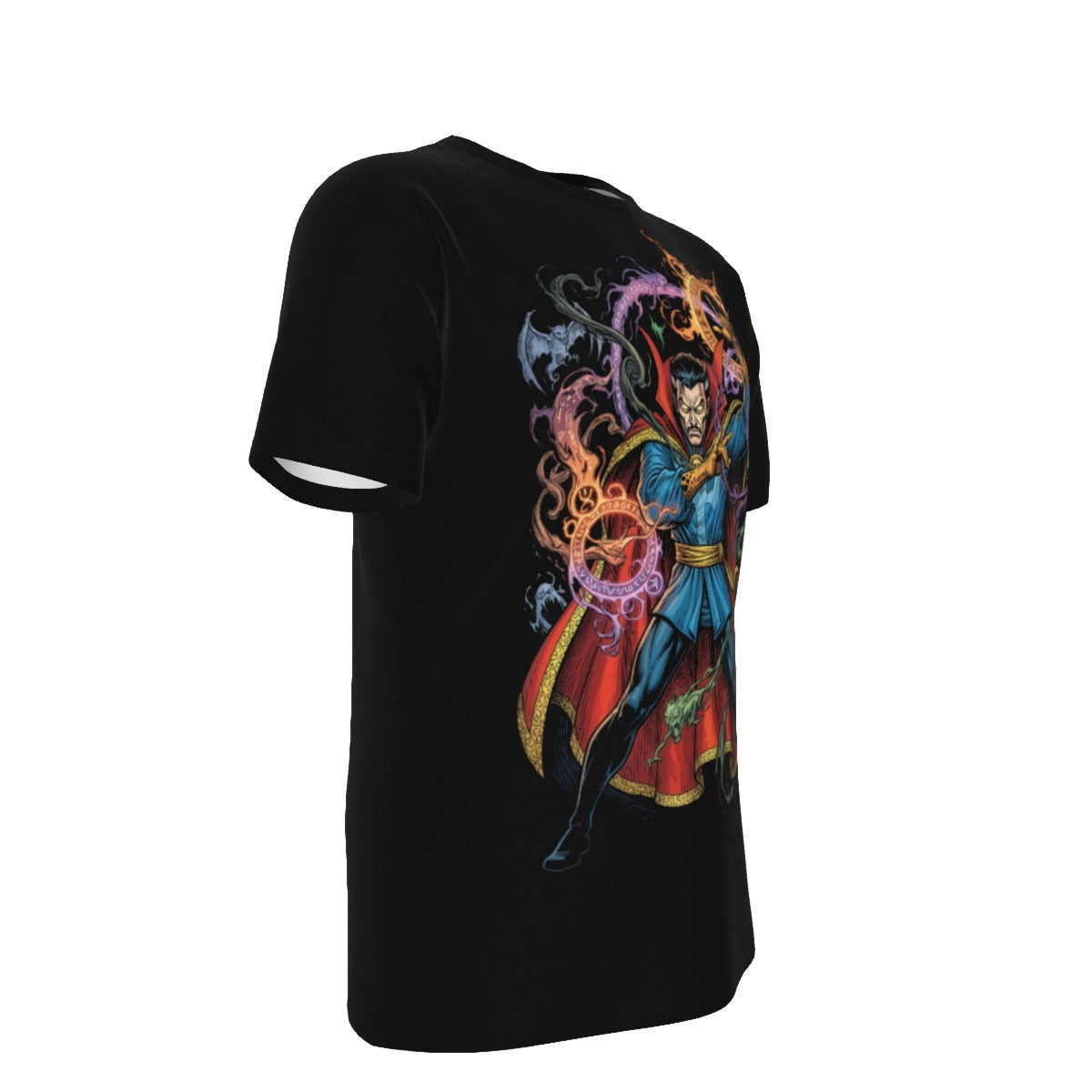 DOCTOR STRANGE GO All Over Print Shirt & Tank Top - ORIGINAL ART BY EKA