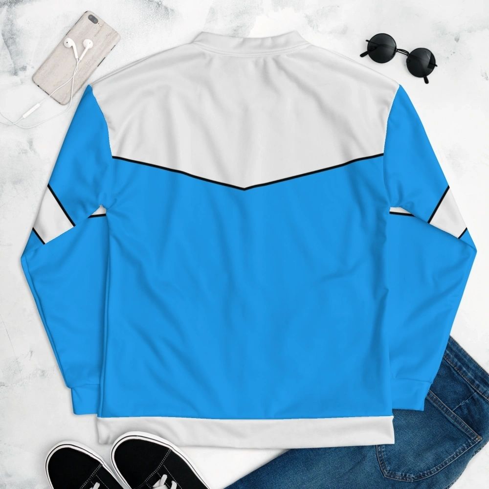 BOUNCING BOY BOMBER JACKET