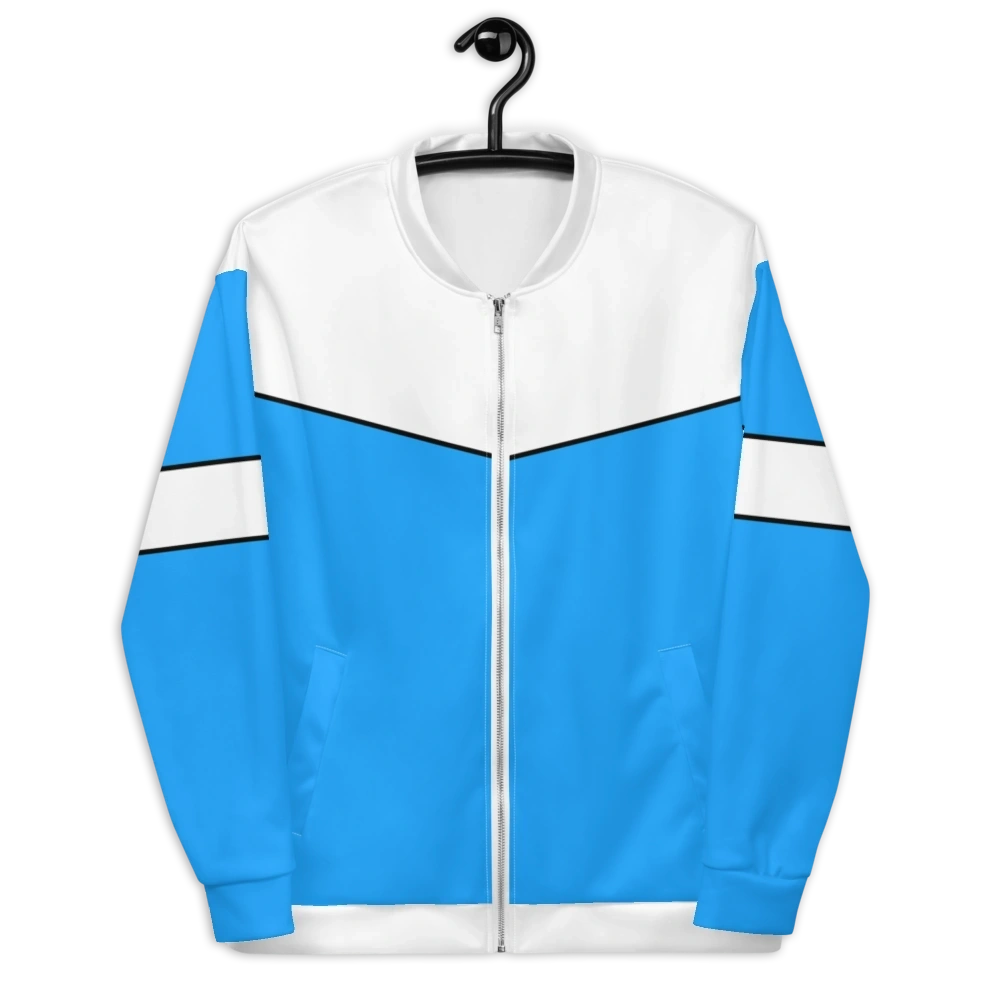 BOUNCING BOY BOMBER JACKET