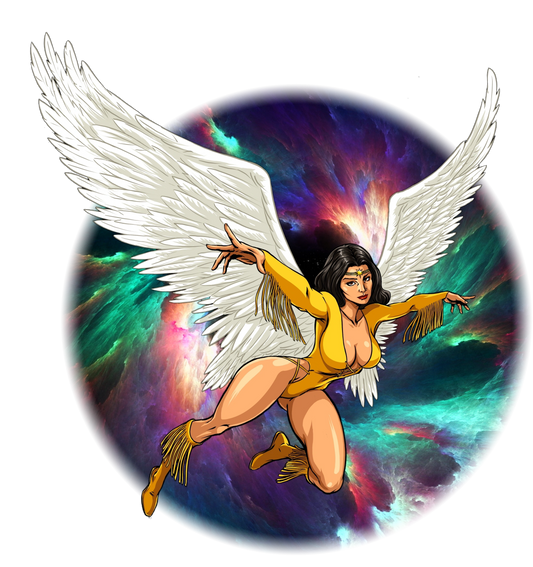 DAWNSTAR READY