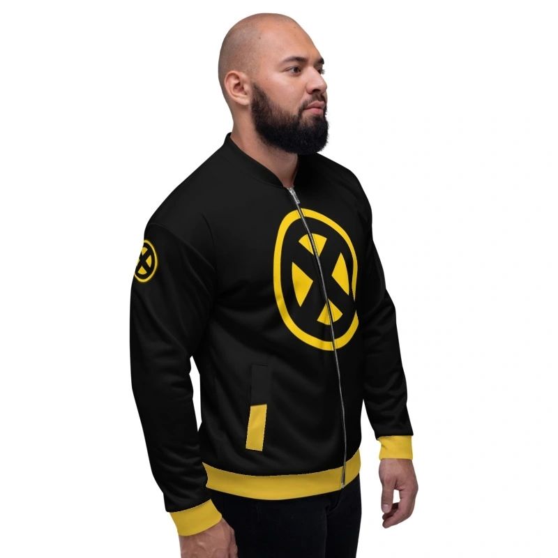 Xmen BOMBER JACKET