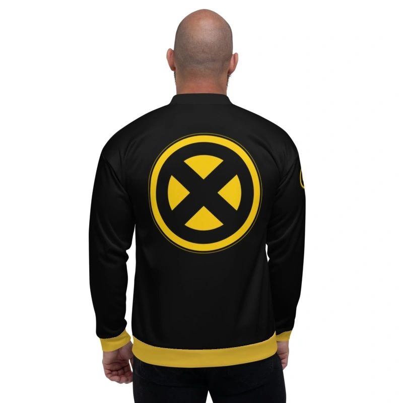 Xmen BOMBER JACKET