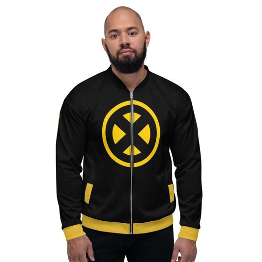 Xmen BOMBER JACKET